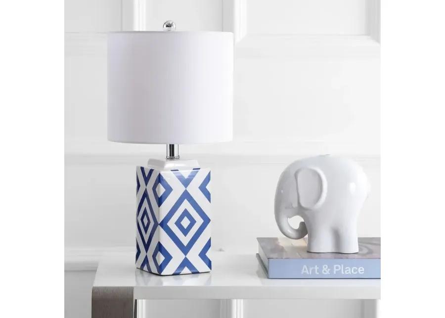 Lugo Table Lamp