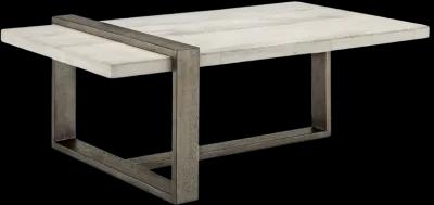 Wiltshire Rectangular Cocktail Table