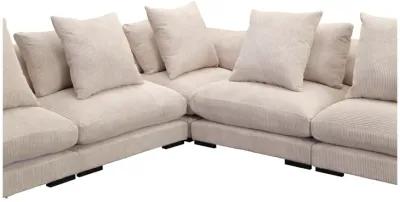 TUMBLE CLASSIC L MODULAR SECTIONAL