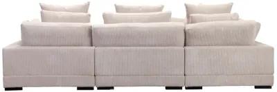 TUMBLE CLASSIC L MODULAR SECTIONAL