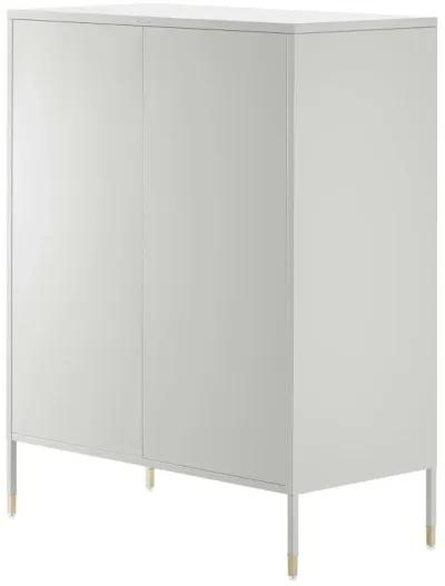 Covelo 32" Accent Cabinet