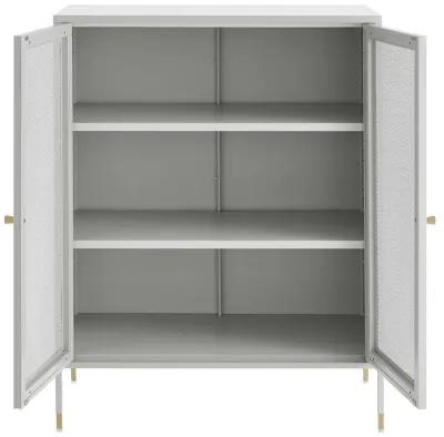 Covelo 32" Accent Cabinet