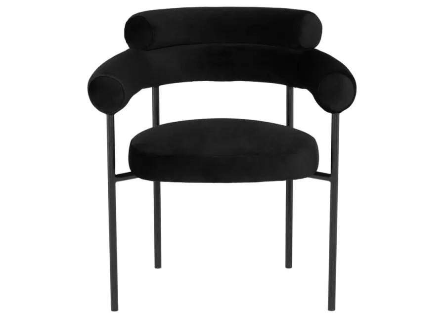 PORTIA DINING CHAIR