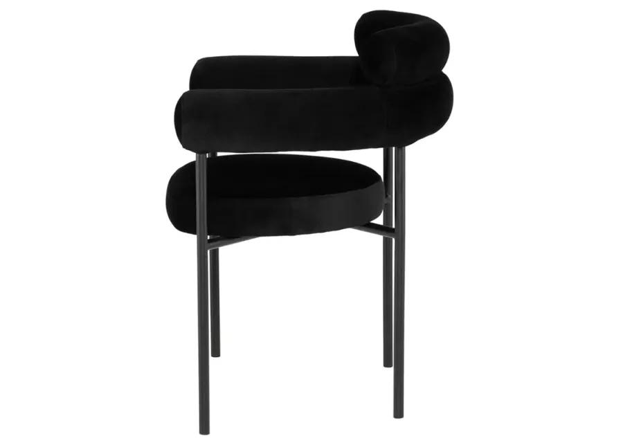 PORTIA DINING CHAIR