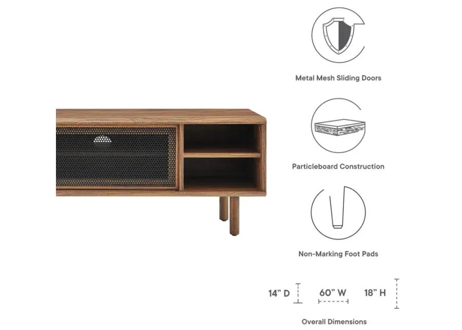 Kurtis 60" TV Stand