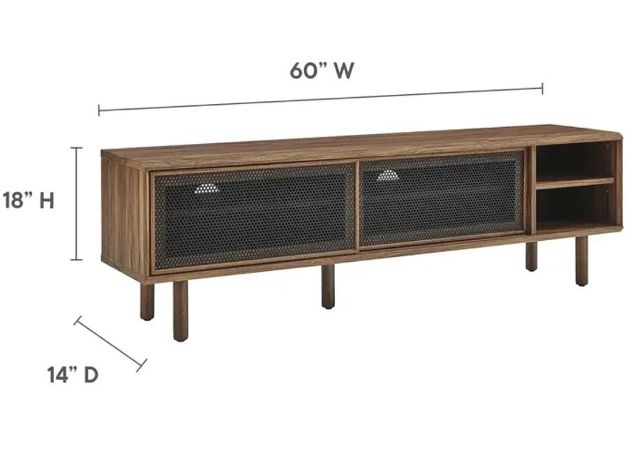 Kurtis 60" TV Stand