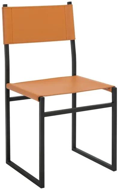 LAYNE DINING CHAIRS - Set of 2