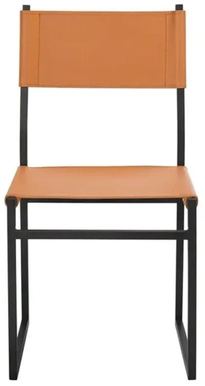 LAYNE DINING CHAIRS - Set of 2