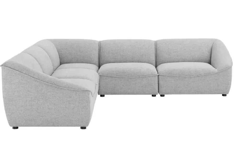 Comprise 5-Piece Sectional Sofa