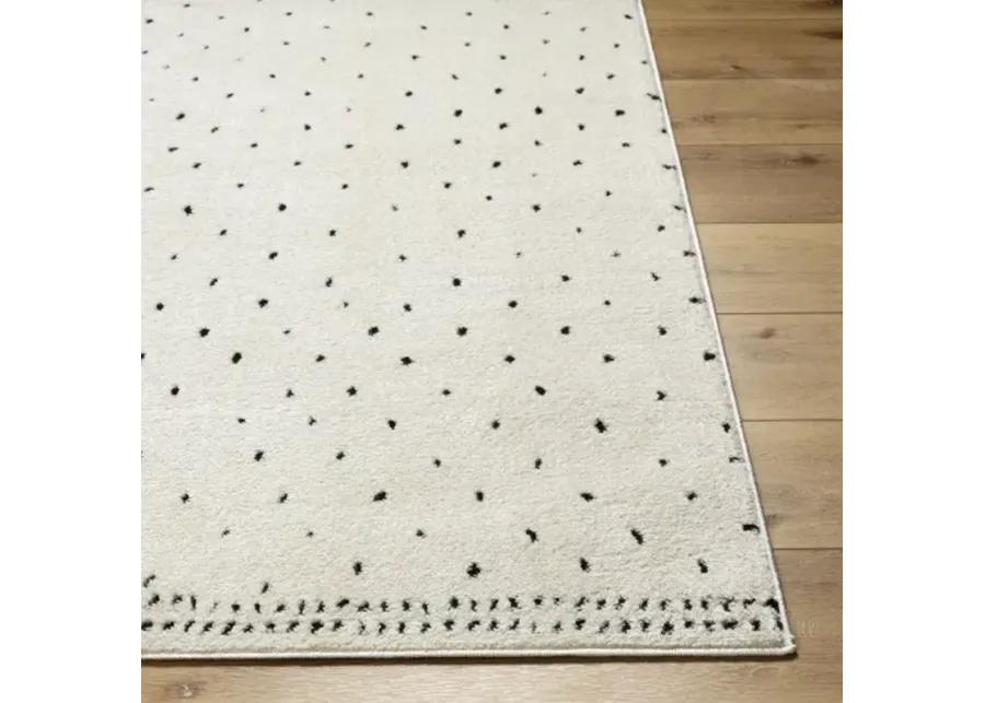 Freud FEU-2303 9'2" x 12' Machine Woven Rug