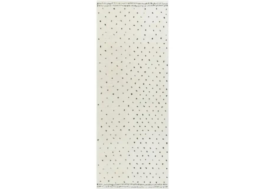 Freud FEU-2303 9'2" x 12' Machine Woven Rug