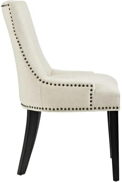 Marquis Dining Chair Fabric Set of 4