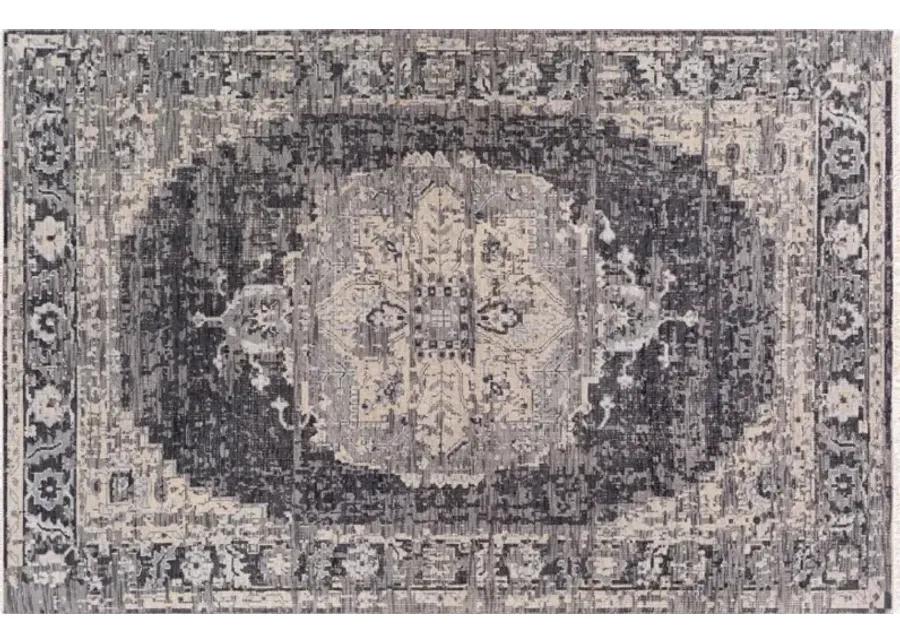 Festival FVL-1009 10' x 14' Handmade Rug