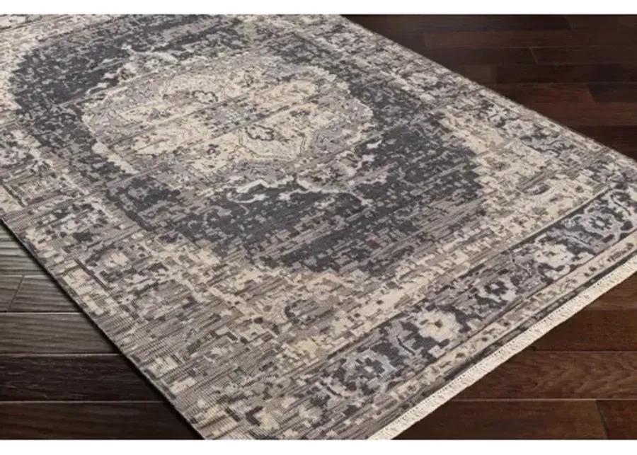 Festival FVL-1009 10' x 14' Handmade Rug