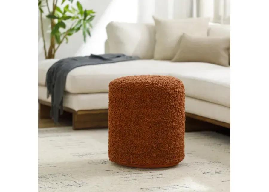 Mohave MHPF-004 18"H x 16"W x 16"D Pouf