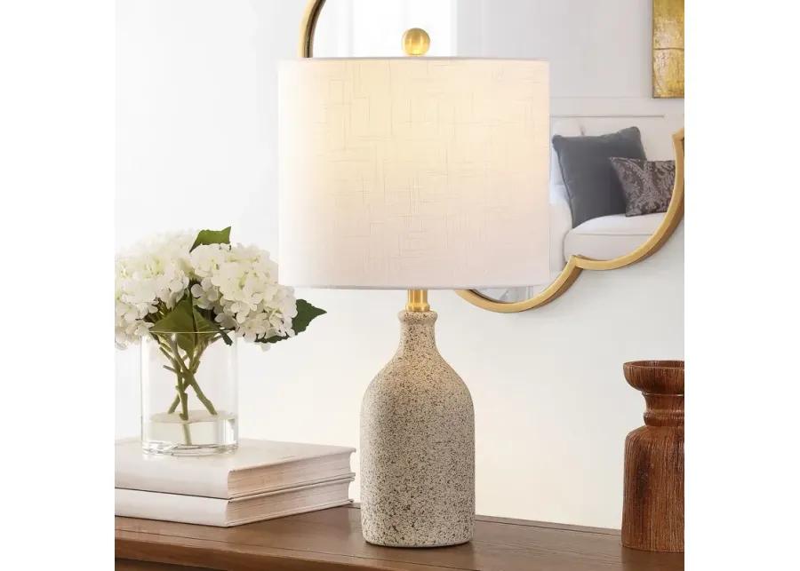 GUNNAR CERAMIC TABLE LAMP 