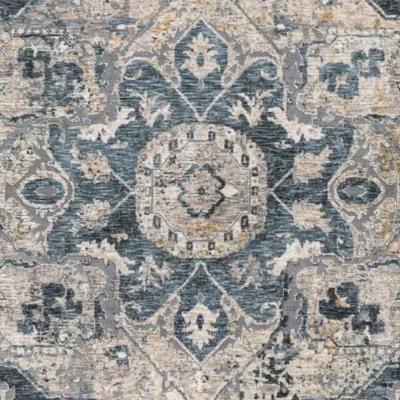 Cardiff CDF-2307 2'7" x 7'3" Rug