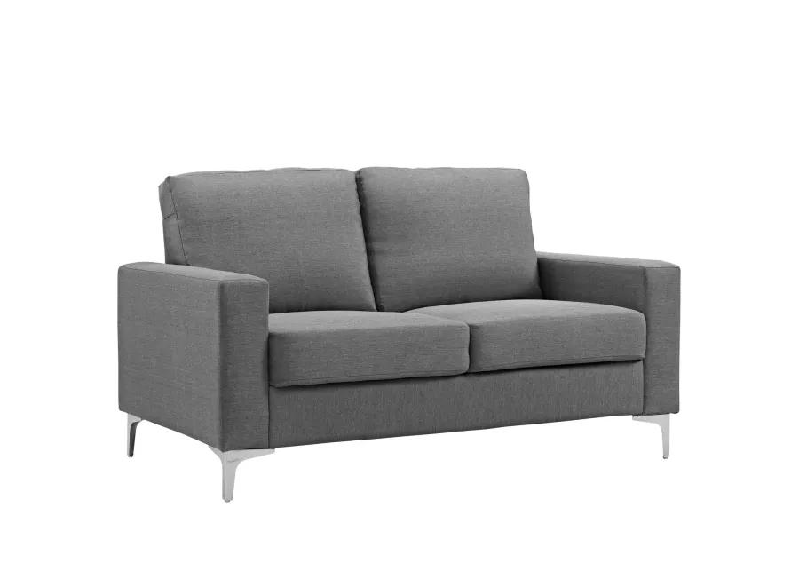 Allure Upholstered Sofa