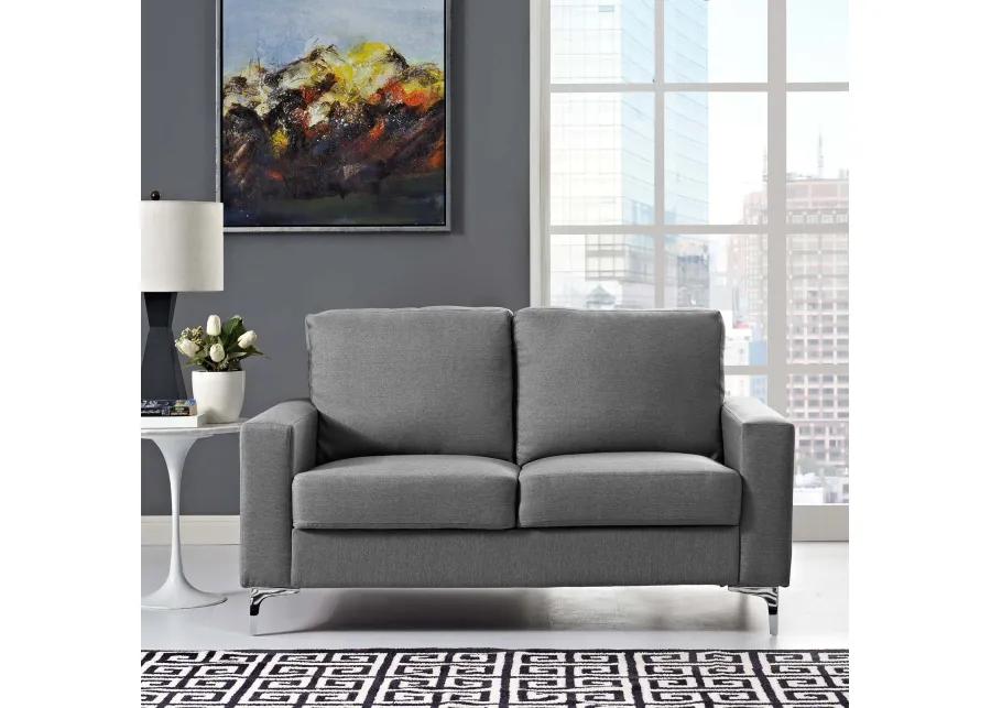 Allure Upholstered Sofa