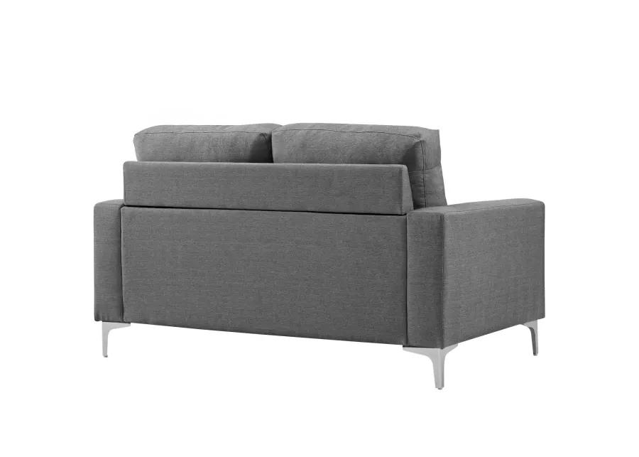 Allure Upholstered Sofa