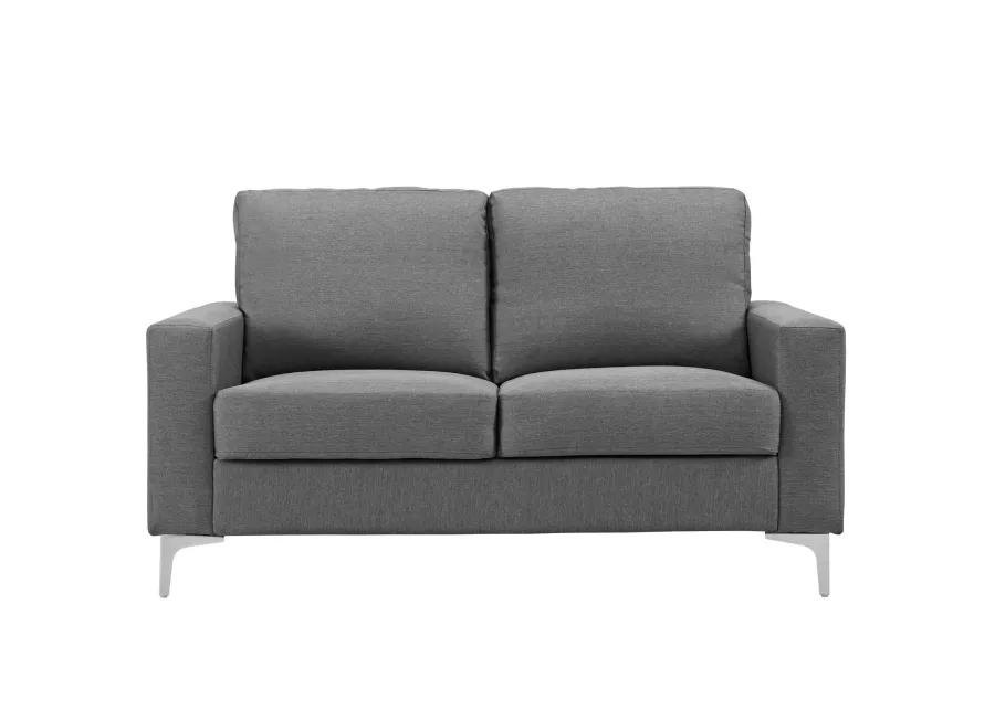 Allure Upholstered Sofa