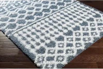 Urban Shag 7'10" x 10'2" Rug