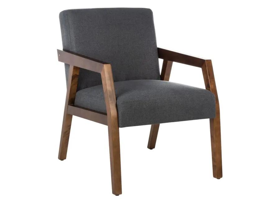 OLYVAR ARM CHAIR