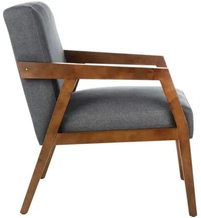 OLYVAR ARM CHAIR