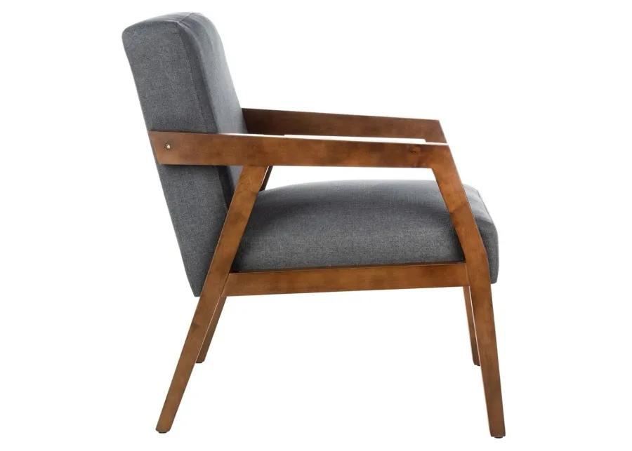 OLYVAR ARM CHAIR