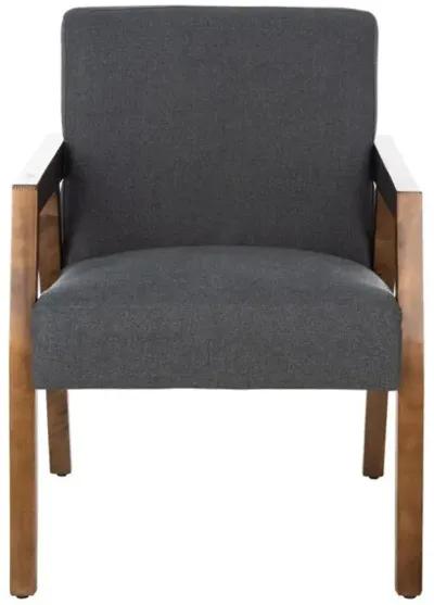 OLYVAR ARM CHAIR