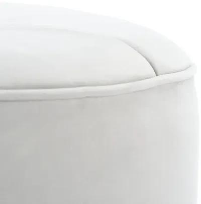 HAWKEM CYLINDER OTTOMAN