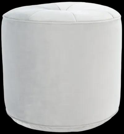 HAWKEM CYLINDER OTTOMAN