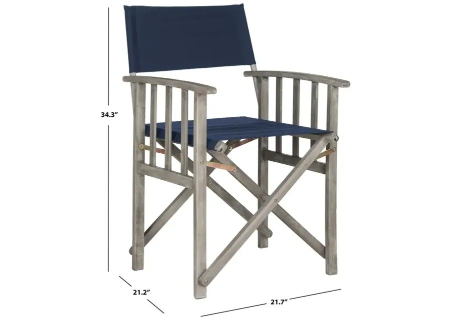 Laguna Director Chair - Set of 2