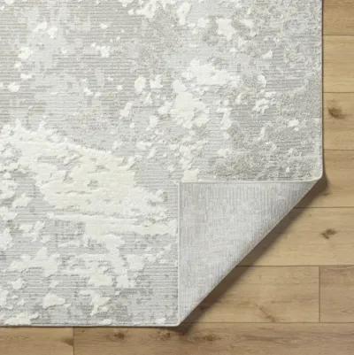 Maguire MGU-2303 7'10" x 10' Machine Woven Rug