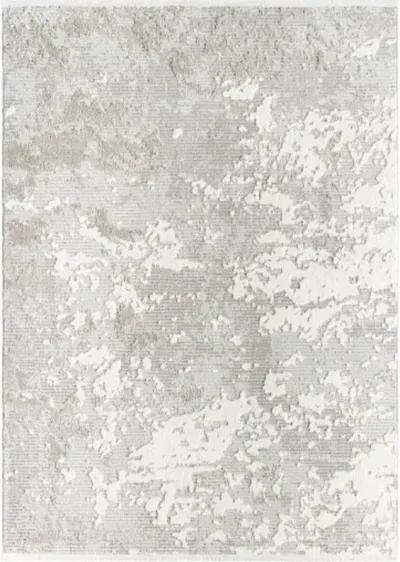 Maguire MGU-2303 7'10" x 10' Machine Woven Rug