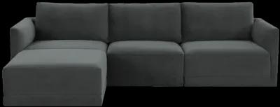 Willow Modular Sectional