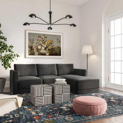 Willow Modular Sectional