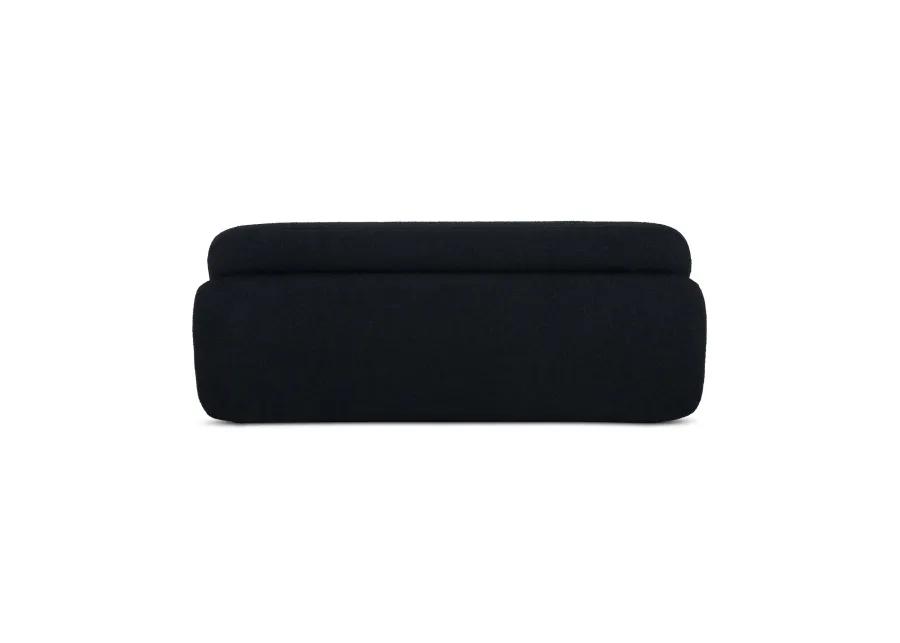 Scout Sofa Black