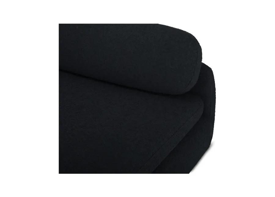 Scout Sofa Black