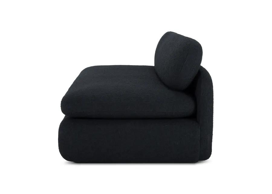 Scout Sofa Black