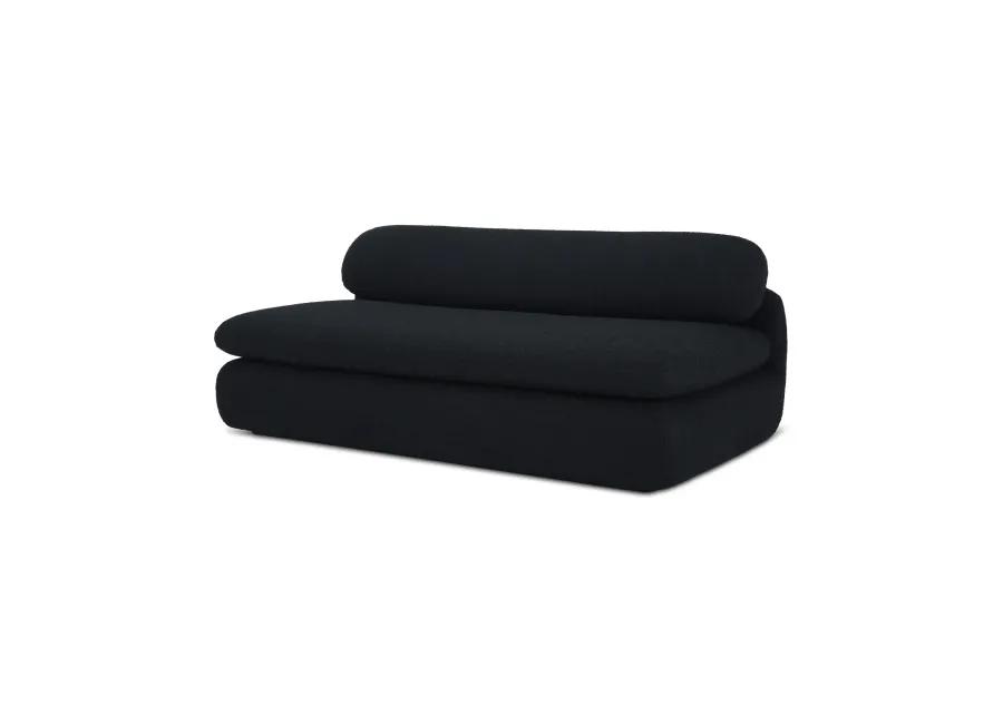 Scout Sofa Black