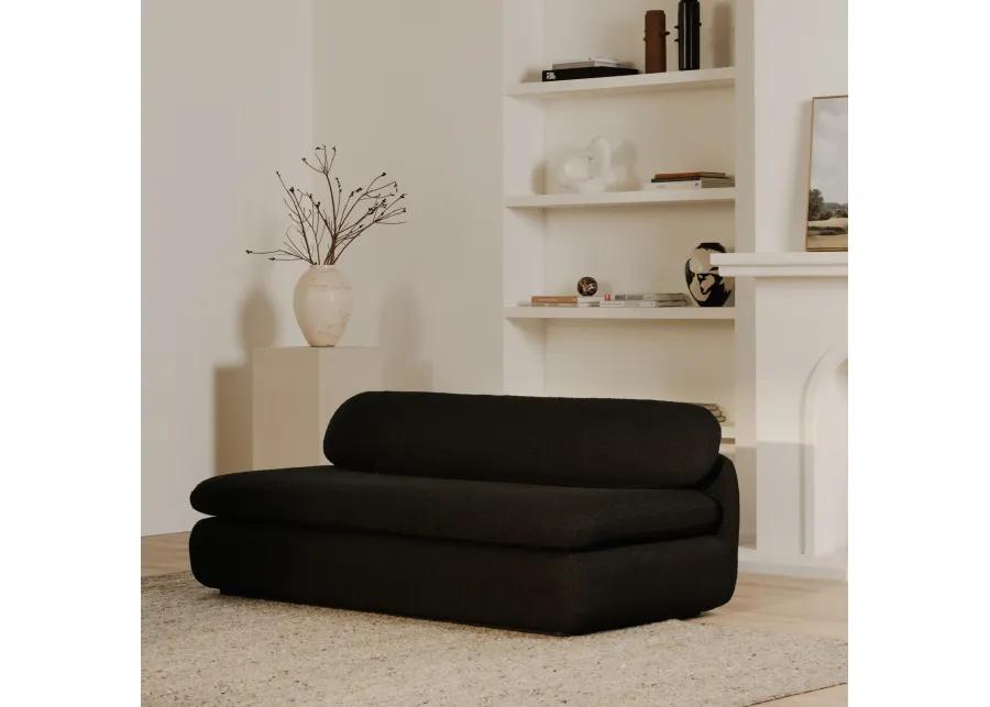 Scout Sofa Black