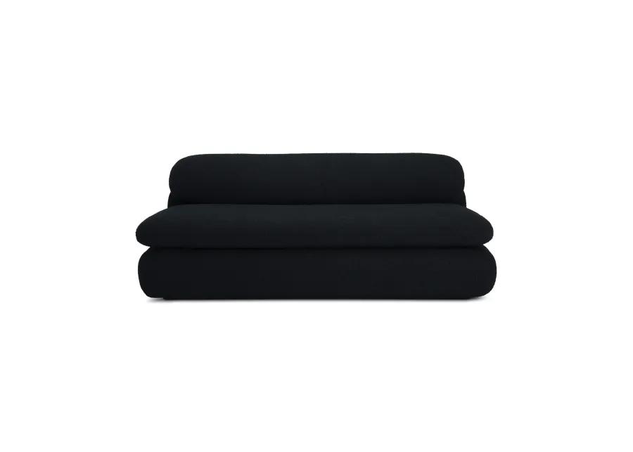 Scout Sofa Black