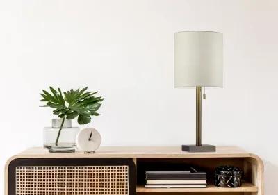 Liam Table Lamp