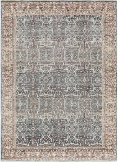 Carlisle 5'3" Round Rug