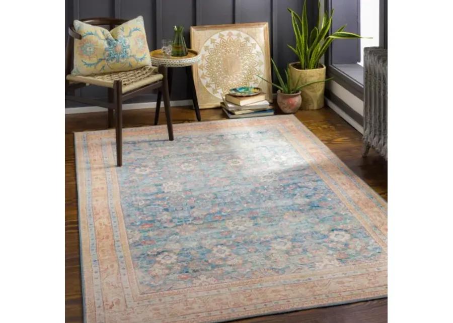 Iris 2'3" x 3'9" Rug