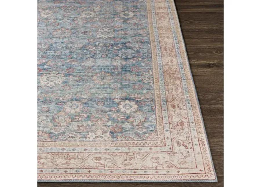 Iris 2'3" x 3'9" Rug