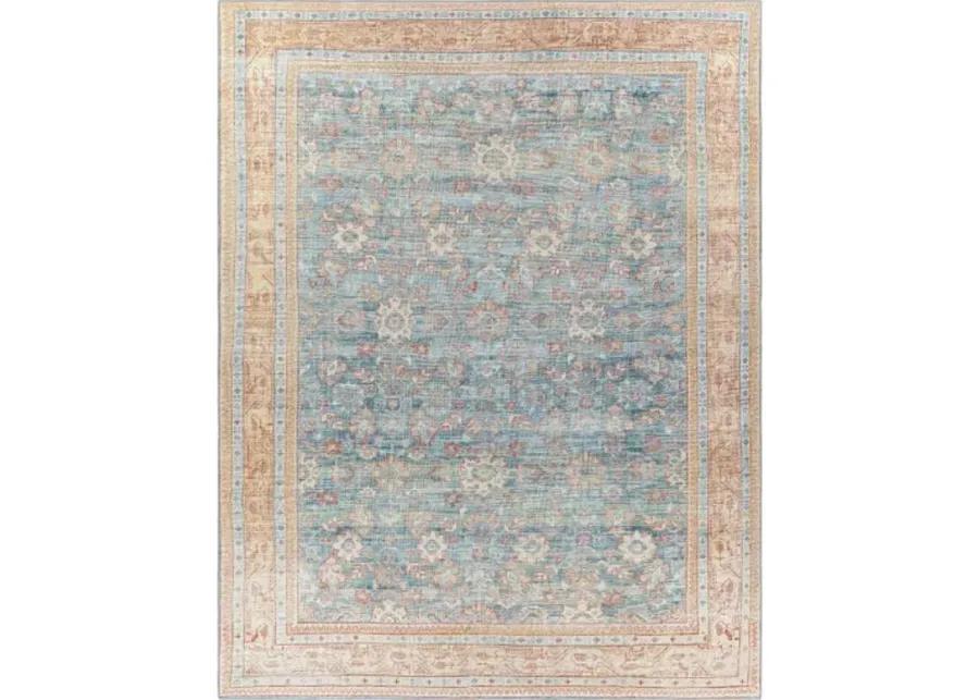 Iris 2'3" x 3'9" Rug