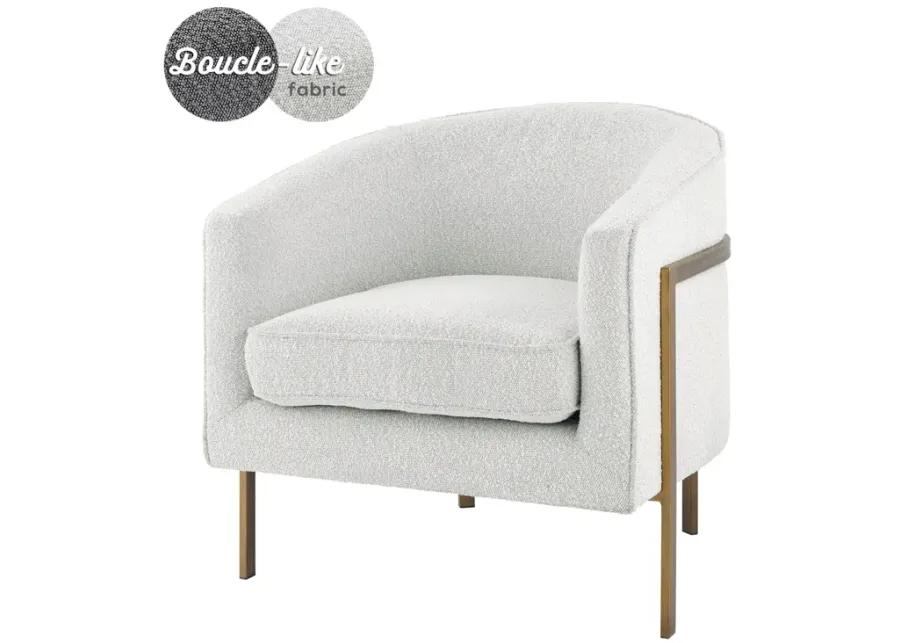 Harrod Accent Arm Chair