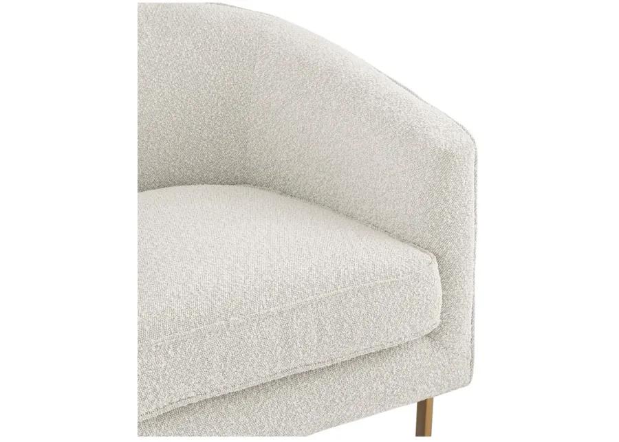 Harrod Accent Arm Chair